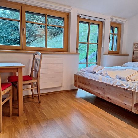 Appartements Cozy Feeling Saalbach-Hinterglemm Ngoại thất bức ảnh