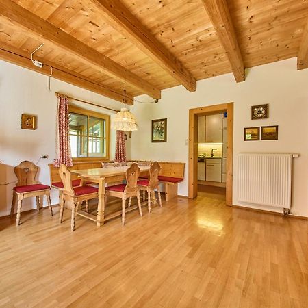 Appartements Cozy Feeling Saalbach-Hinterglemm Ngoại thất bức ảnh