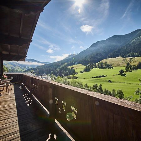 Appartements Cozy Feeling Saalbach-Hinterglemm Ngoại thất bức ảnh