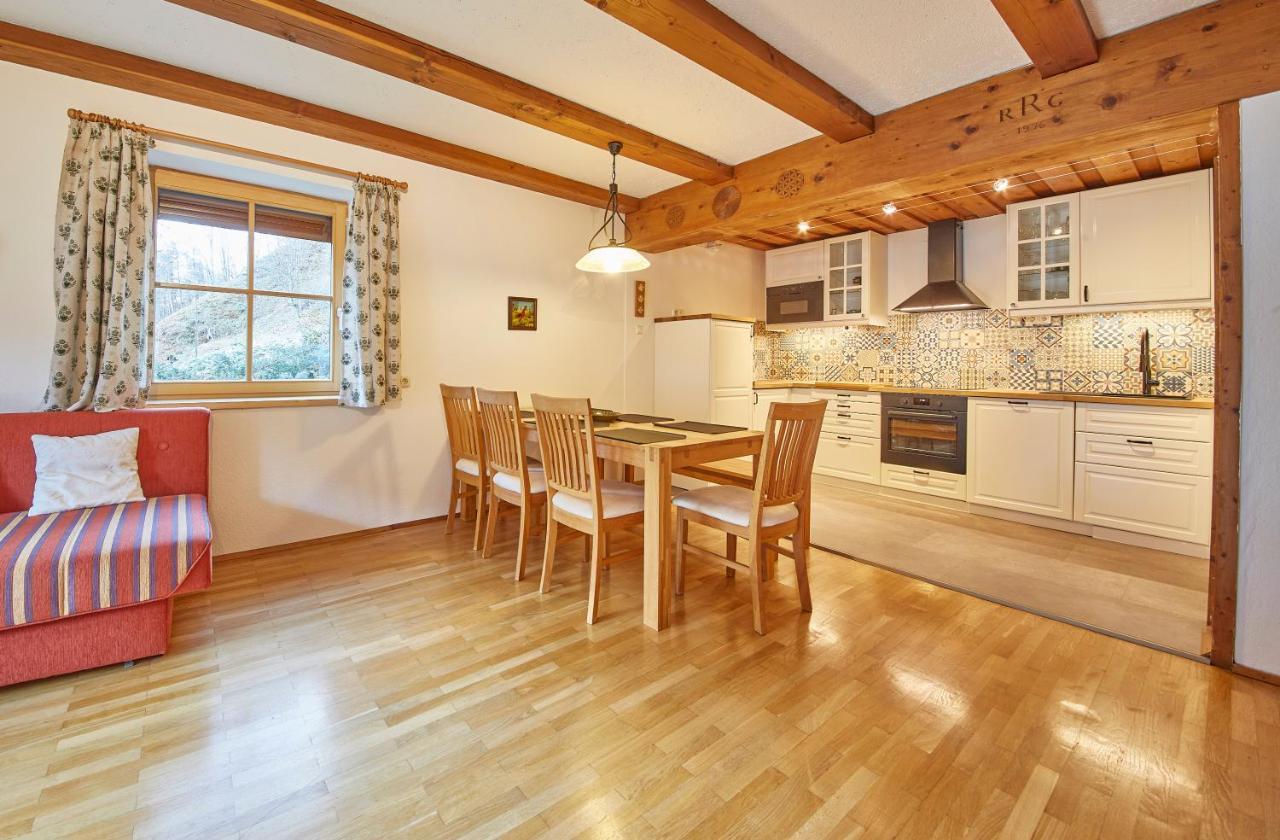 Appartements Cozy Feeling Saalbach-Hinterglemm Ngoại thất bức ảnh