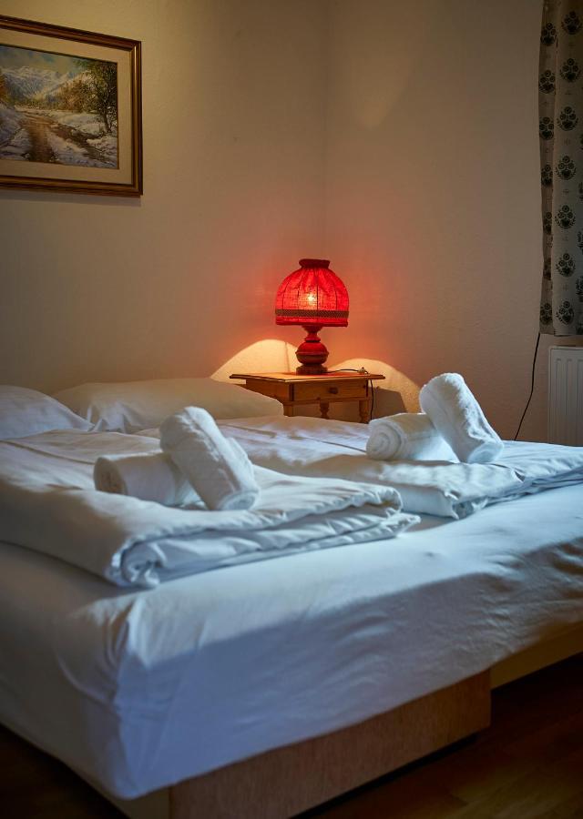 Appartements Cozy Feeling Saalbach-Hinterglemm Ngoại thất bức ảnh
