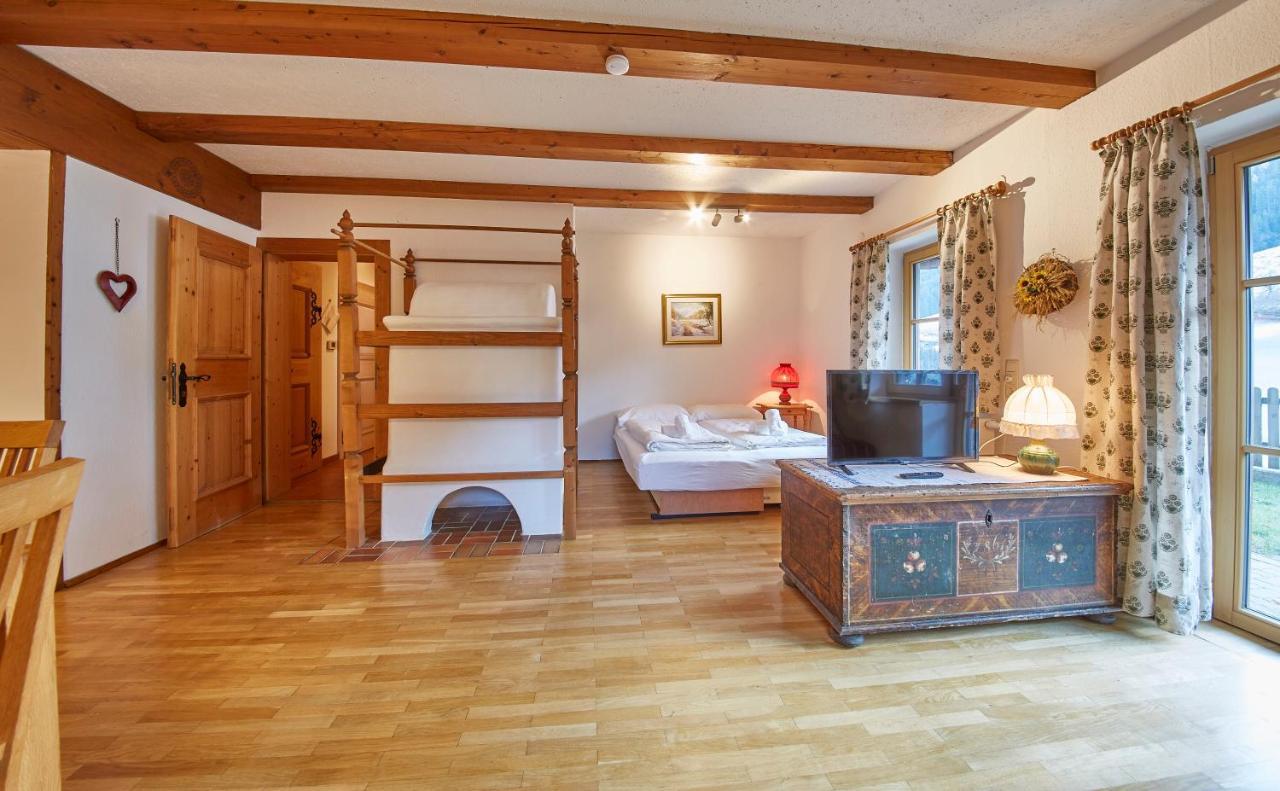 Appartements Cozy Feeling Saalbach-Hinterglemm Ngoại thất bức ảnh
