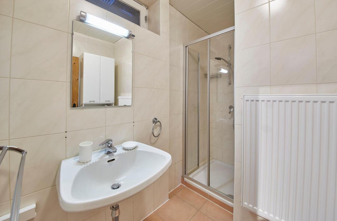 Appartements Cozy Feeling Saalbach-Hinterglemm Ngoại thất bức ảnh