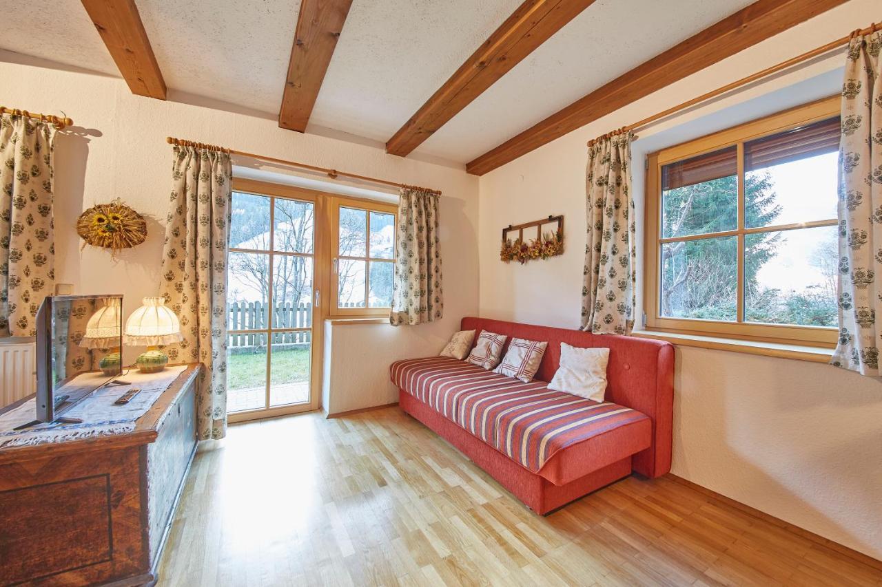 Appartements Cozy Feeling Saalbach-Hinterglemm Ngoại thất bức ảnh