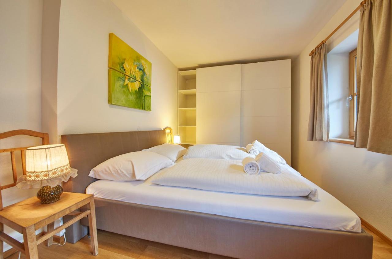 Appartements Cozy Feeling Saalbach-Hinterglemm Ngoại thất bức ảnh