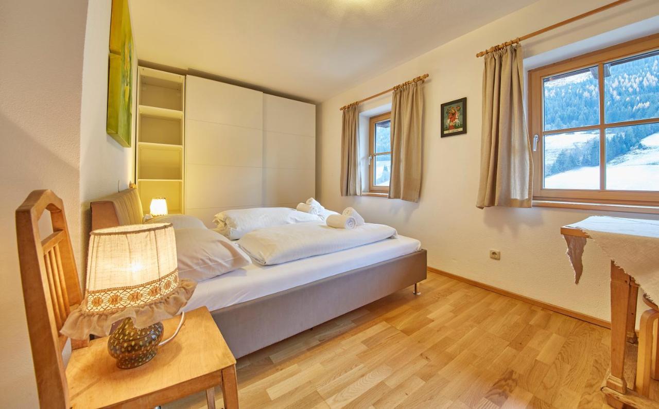 Appartements Cozy Feeling Saalbach-Hinterglemm Ngoại thất bức ảnh