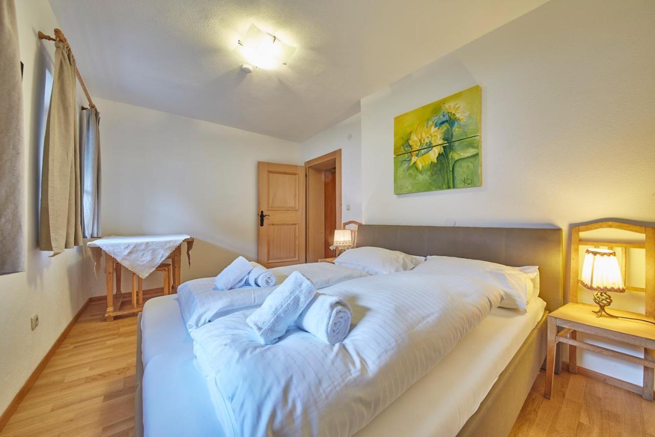 Appartements Cozy Feeling Saalbach-Hinterglemm Ngoại thất bức ảnh