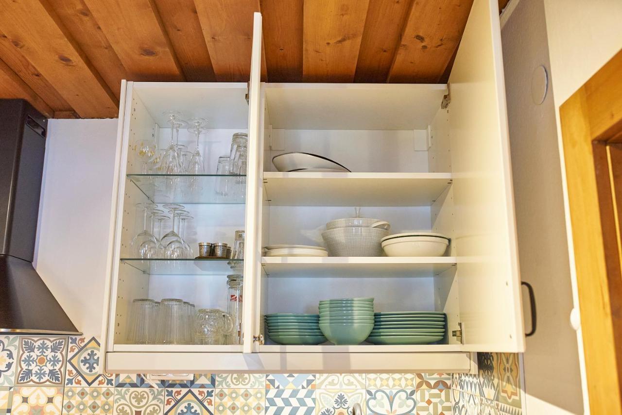 Appartements Cozy Feeling Saalbach-Hinterglemm Ngoại thất bức ảnh