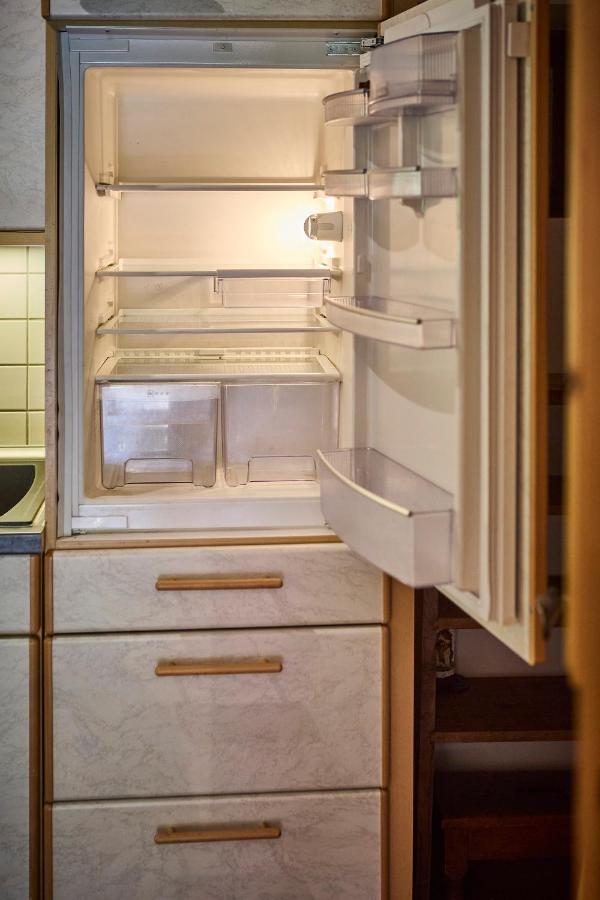 Appartements Cozy Feeling Saalbach-Hinterglemm Ngoại thất bức ảnh
