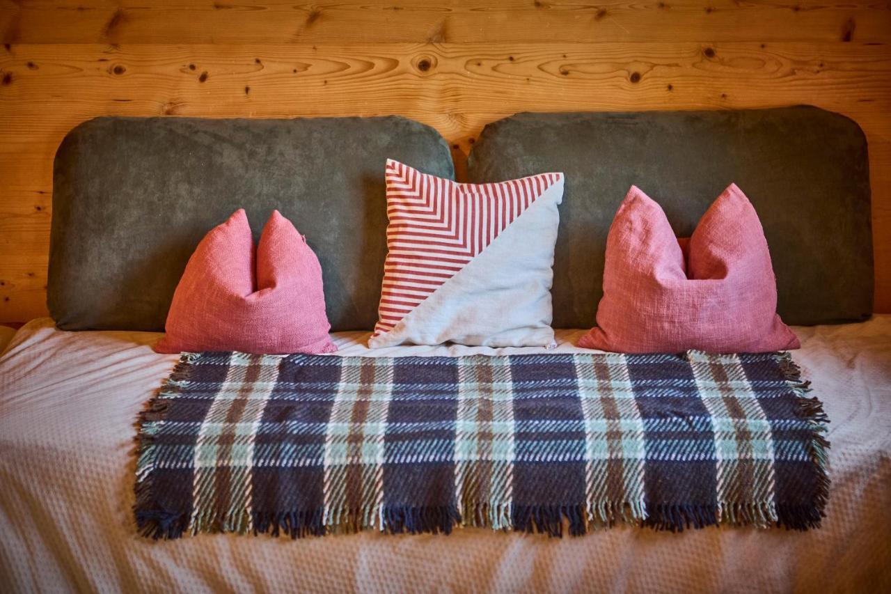 Appartements Cozy Feeling Saalbach-Hinterglemm Ngoại thất bức ảnh