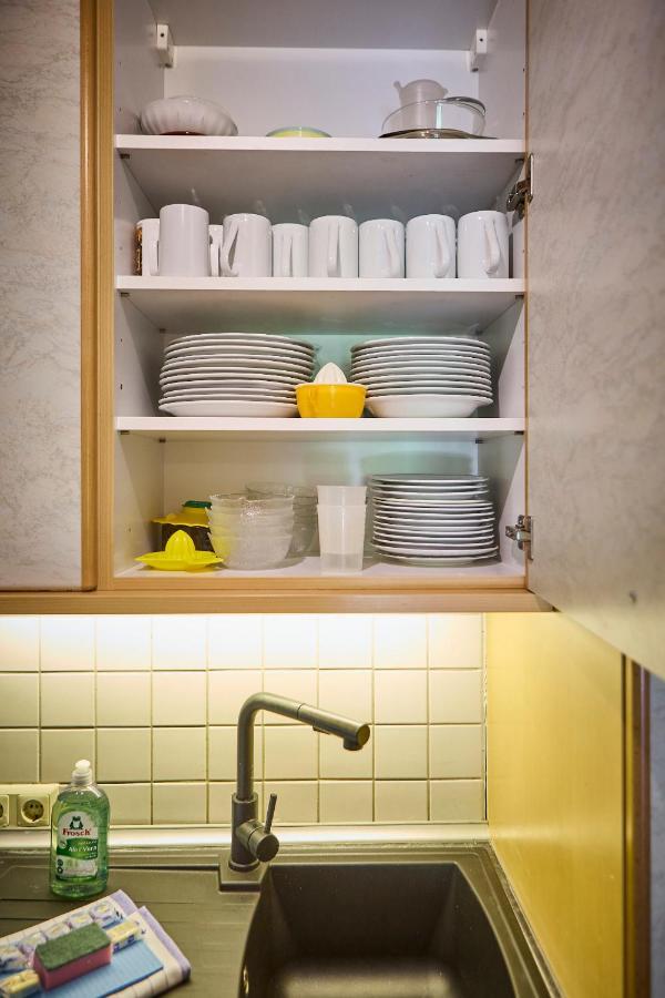Appartements Cozy Feeling Saalbach-Hinterglemm Ngoại thất bức ảnh