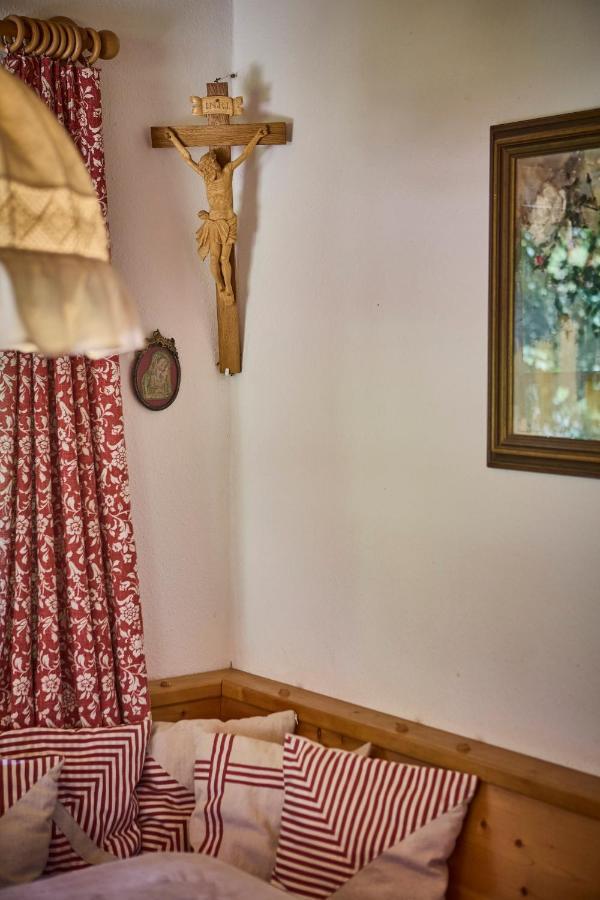 Appartements Cozy Feeling Saalbach-Hinterglemm Ngoại thất bức ảnh