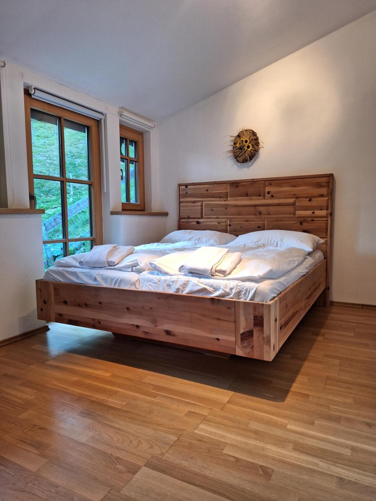 Appartements Cozy Feeling Saalbach-Hinterglemm Ngoại thất bức ảnh