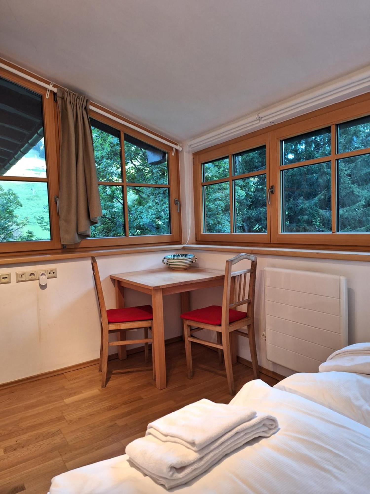 Appartements Cozy Feeling Saalbach-Hinterglemm Ngoại thất bức ảnh