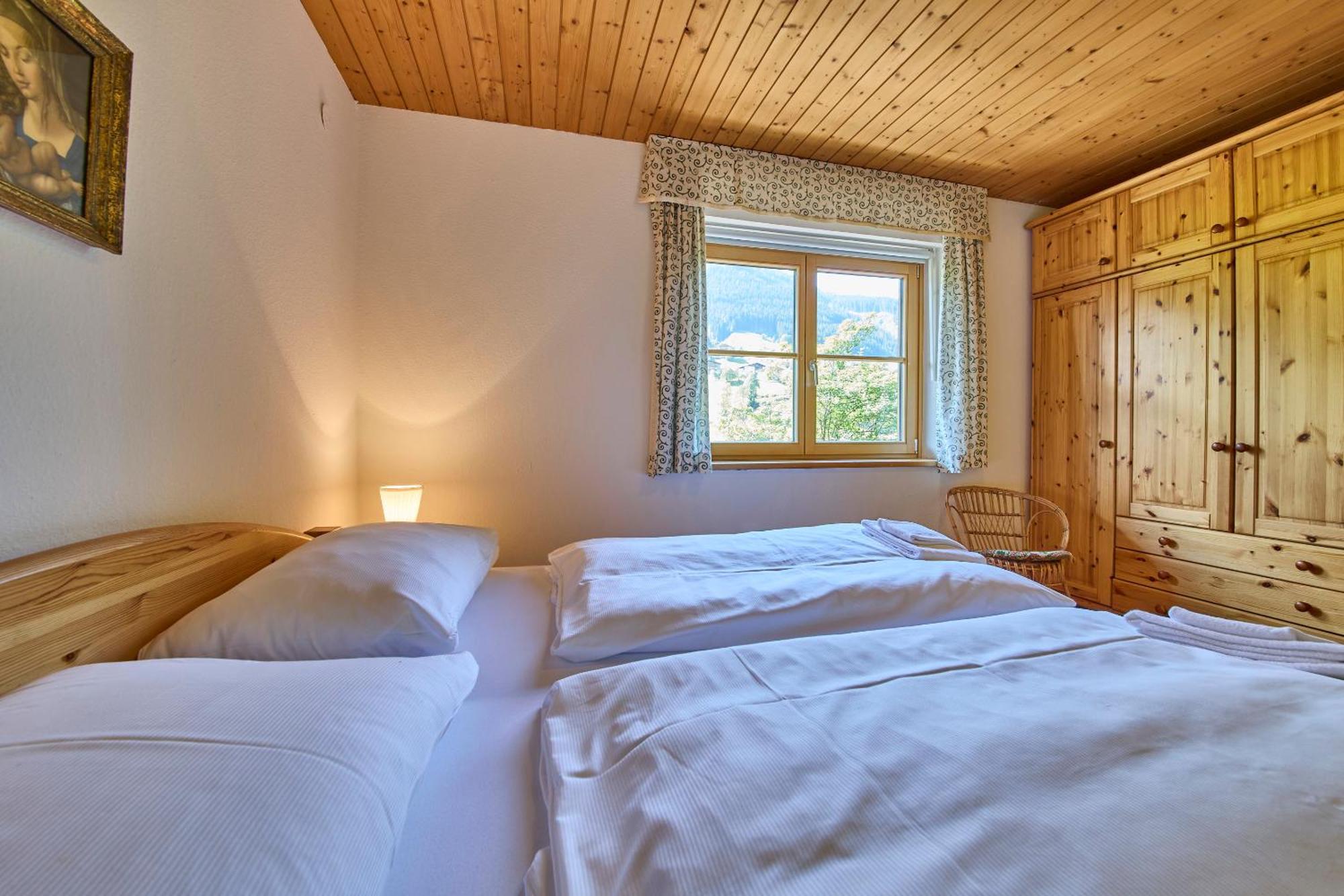 Appartements Cozy Feeling Saalbach-Hinterglemm Ngoại thất bức ảnh