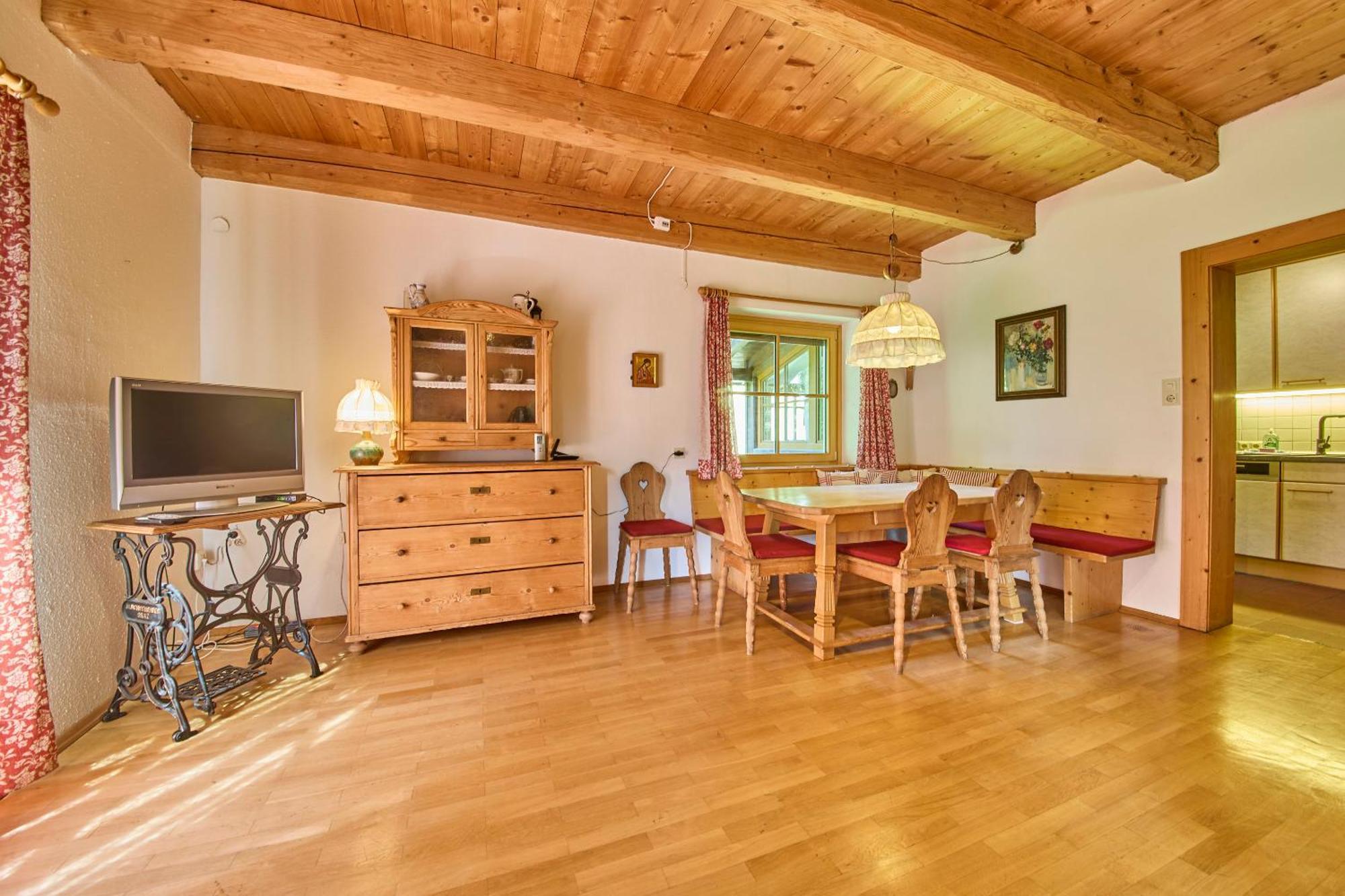 Appartements Cozy Feeling Saalbach-Hinterglemm Ngoại thất bức ảnh