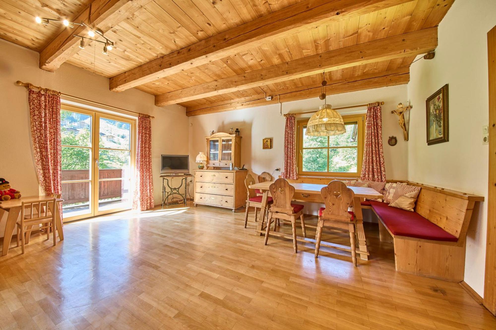Appartements Cozy Feeling Saalbach-Hinterglemm Ngoại thất bức ảnh