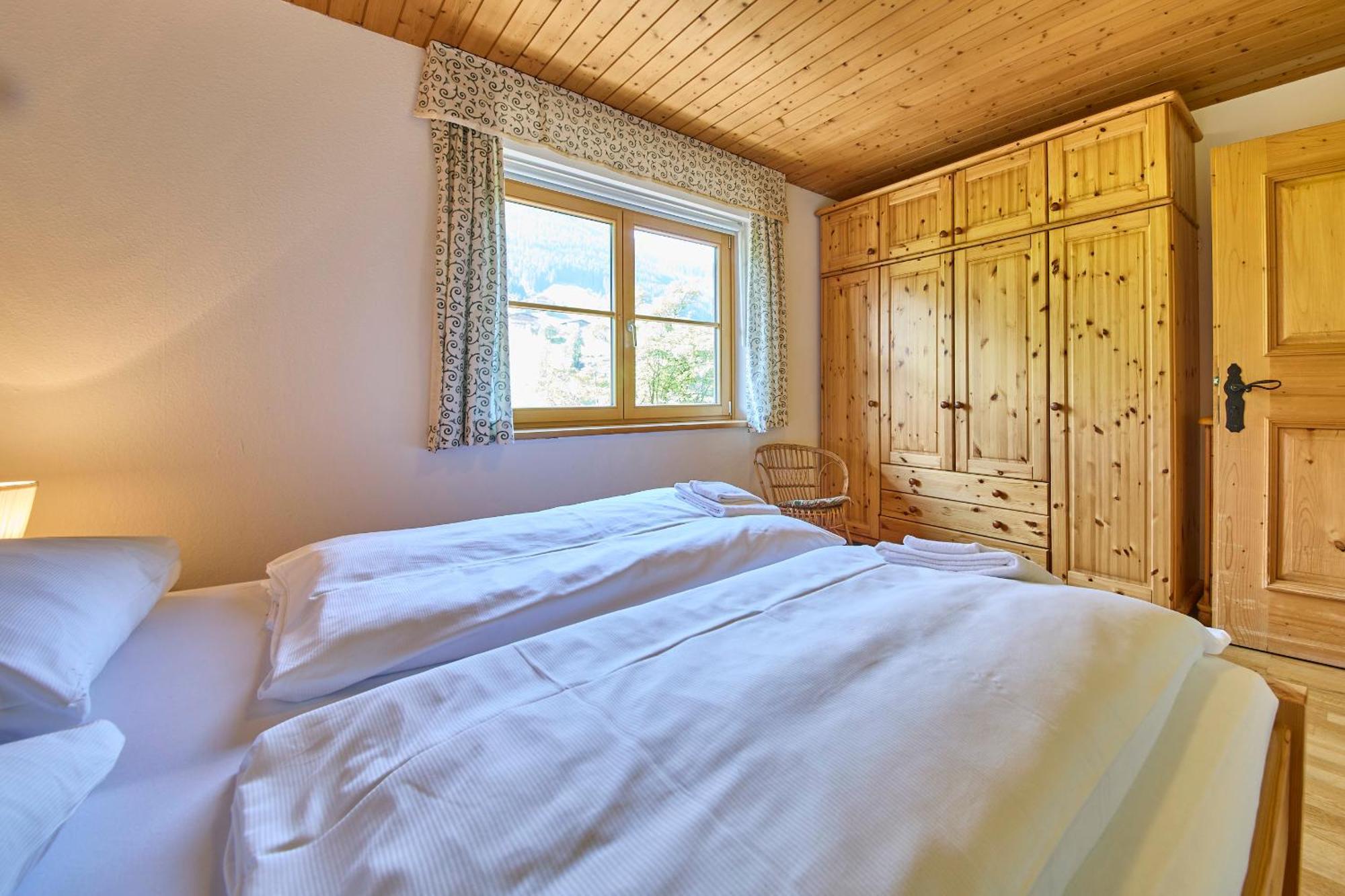Appartements Cozy Feeling Saalbach-Hinterglemm Ngoại thất bức ảnh
