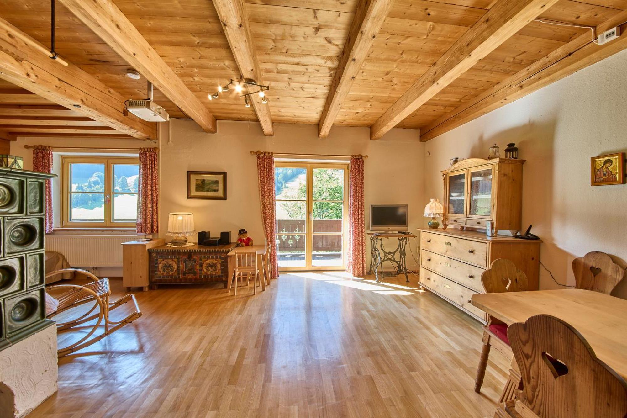 Appartements Cozy Feeling Saalbach-Hinterglemm Ngoại thất bức ảnh