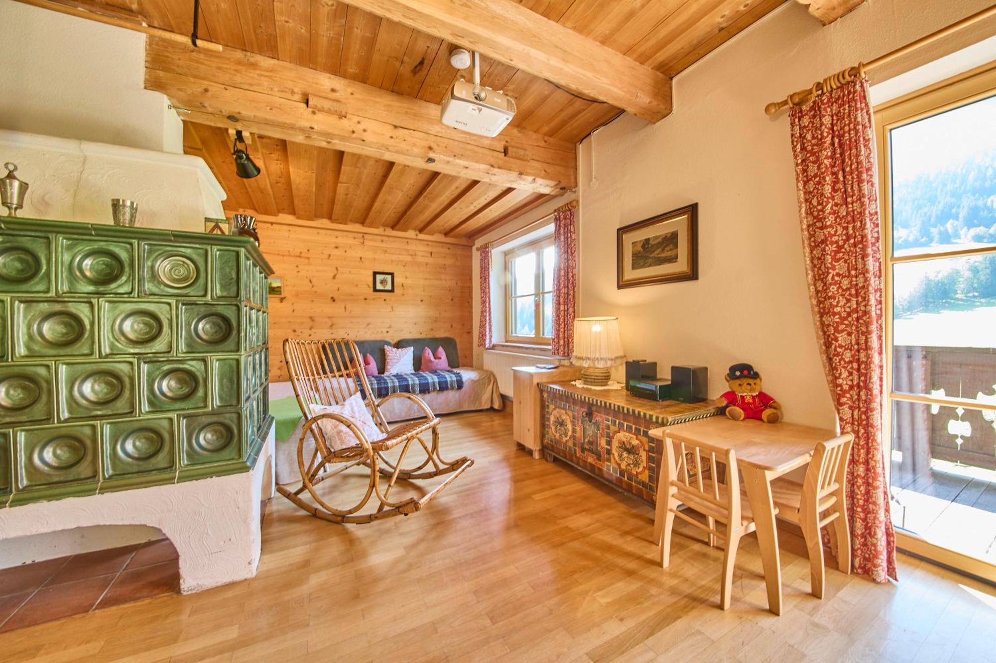 Appartements Cozy Feeling Saalbach-Hinterglemm Ngoại thất bức ảnh