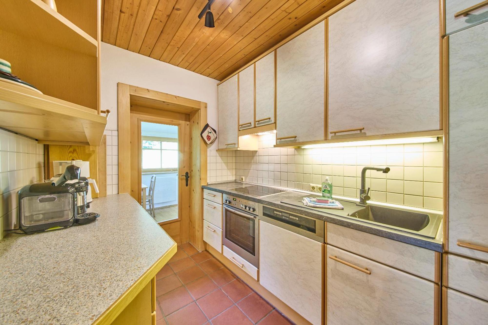 Appartements Cozy Feeling Saalbach-Hinterglemm Ngoại thất bức ảnh