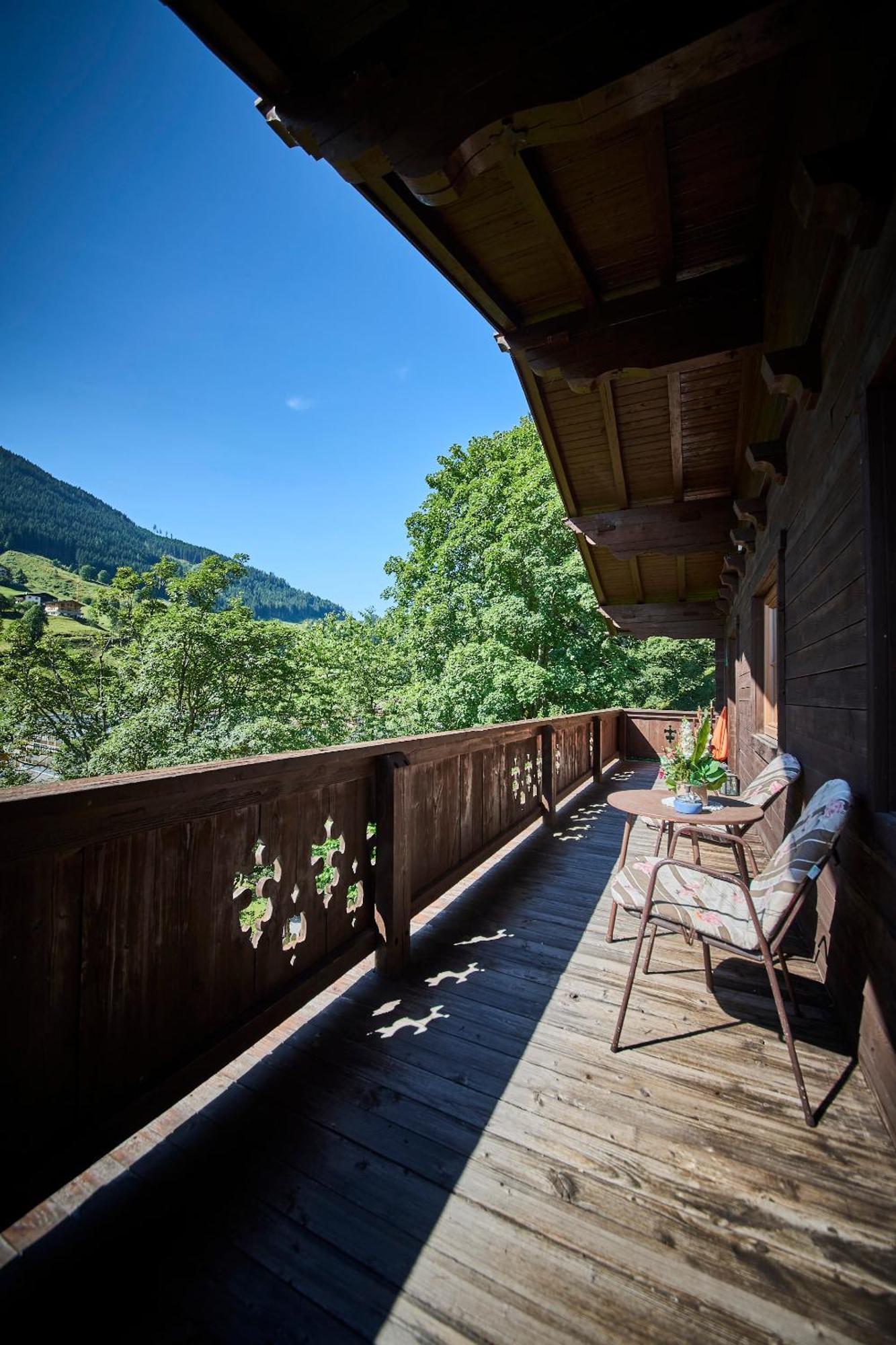 Appartements Cozy Feeling Saalbach-Hinterglemm Ngoại thất bức ảnh