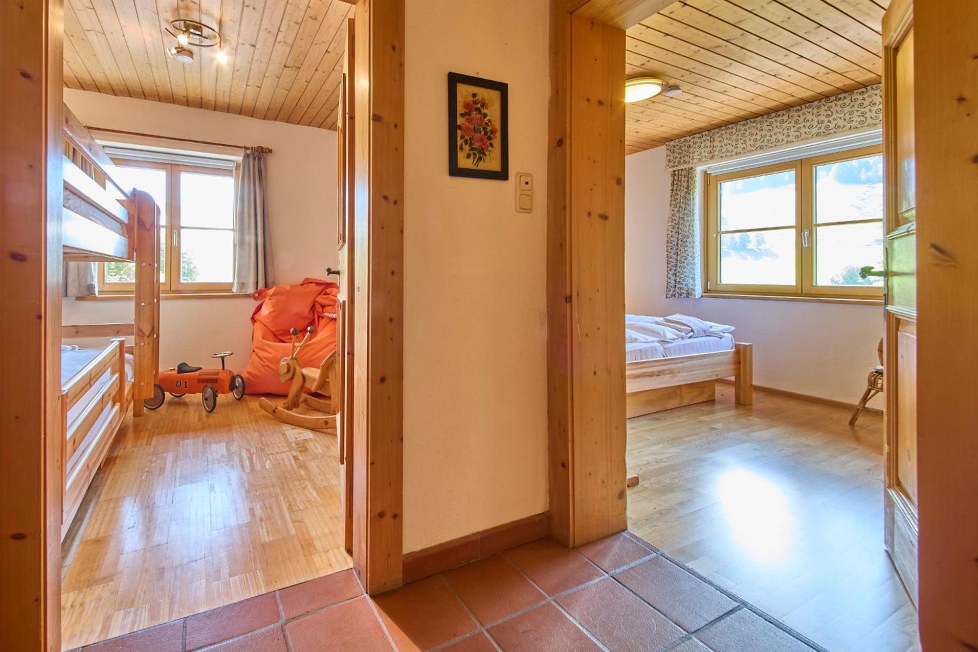 Appartements Cozy Feeling Saalbach-Hinterglemm Ngoại thất bức ảnh