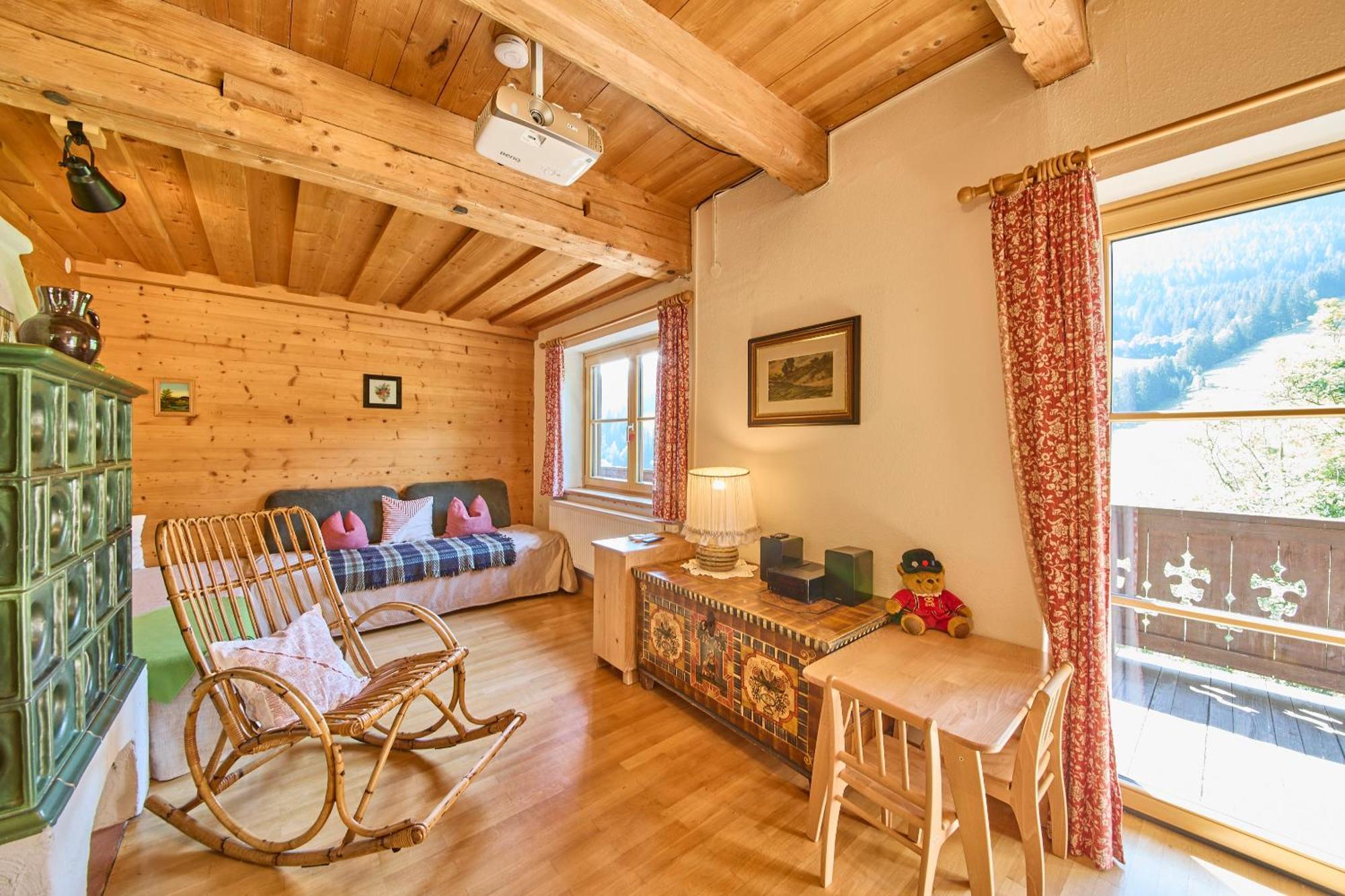 Appartements Cozy Feeling Saalbach-Hinterglemm Ngoại thất bức ảnh
