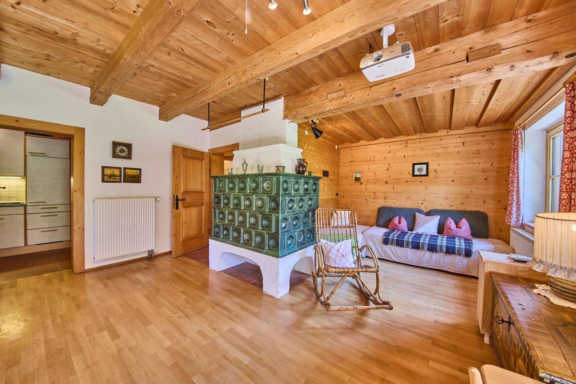 Appartements Cozy Feeling Saalbach-Hinterglemm Ngoại thất bức ảnh